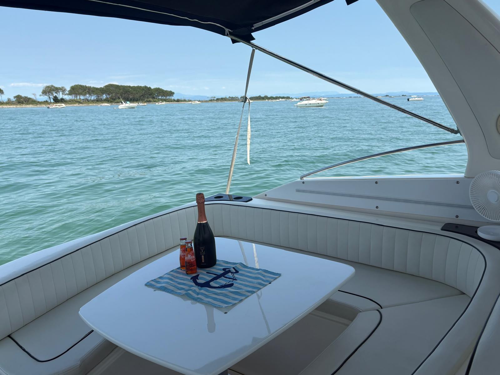 Manò Marine 28.50 - 